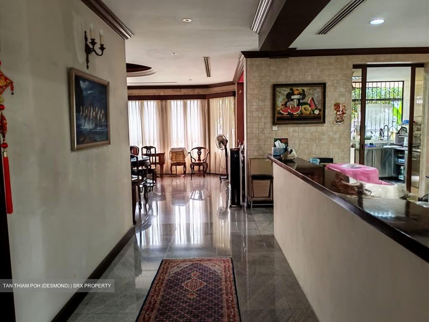 Fuyong Estate (D23), Terrace #603091991